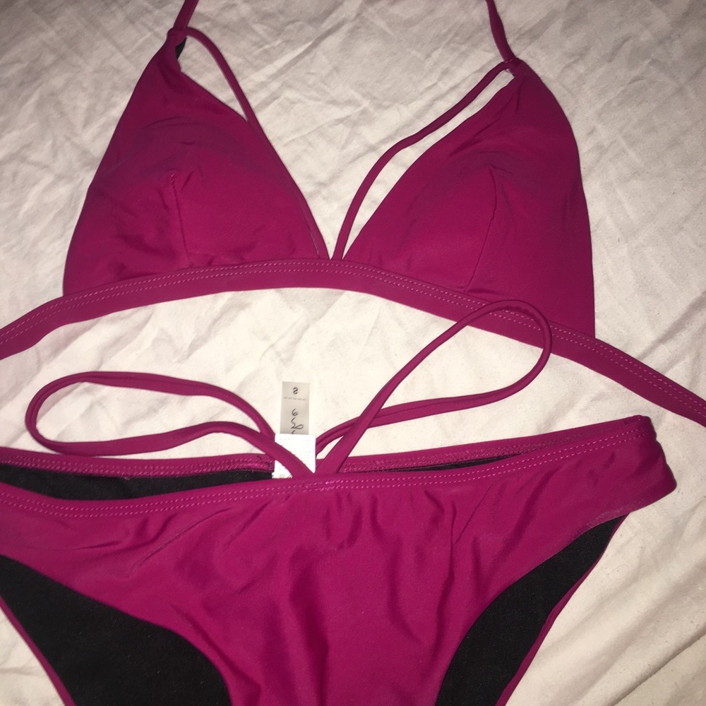 Cupshe bikini